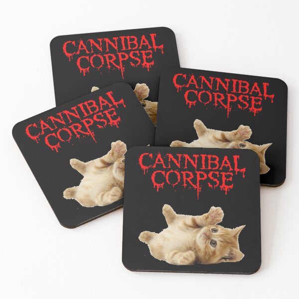Item preview, Cannibal corpse   designed and sold by Gutkowskiol.