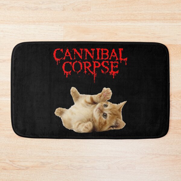 Item preview, Cannibal corpse   designed and sold by Gutkowskiol.