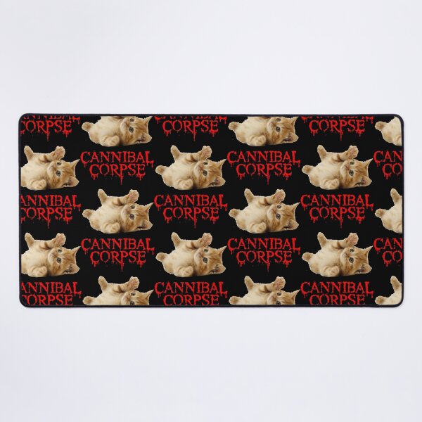 Item preview, Cannibal corpse   designed and sold by Gutkowskiol.