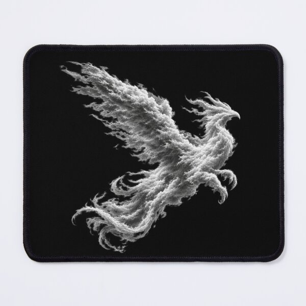 Item preview, Mythical Cloud Creature – Artistic Cloud by Plushiworld designed and sold by PLUSHIWORLDtm.