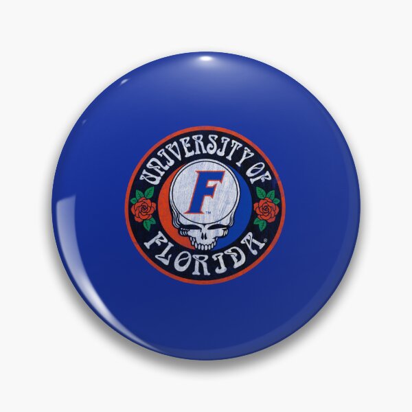 Item preview, Florida gators designed and sold by RusXimenia.