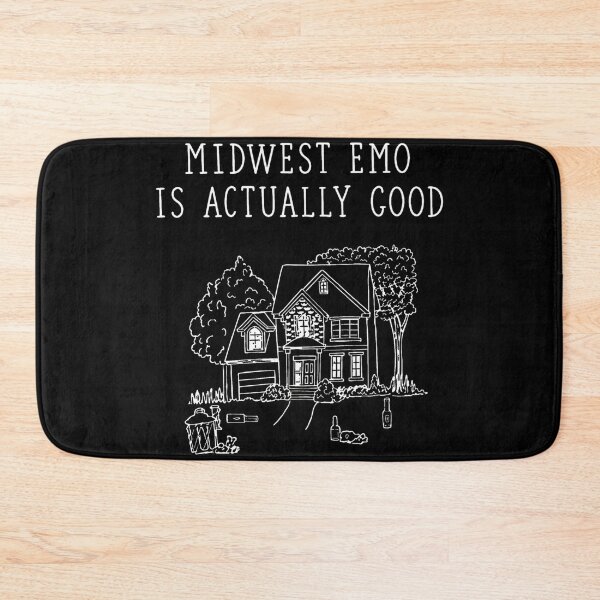 Artikelvorschau, Midwests Emos Is Actually Good House Sketch entworfen und verkauft von ZenobiaKingsley.