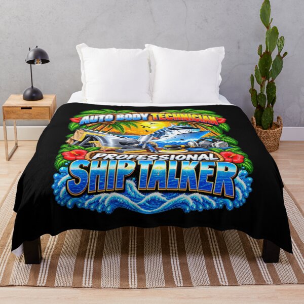 Item preview, Vehicle Auto Body Ship Talker Cruise Vacation designed and sold by fungear.