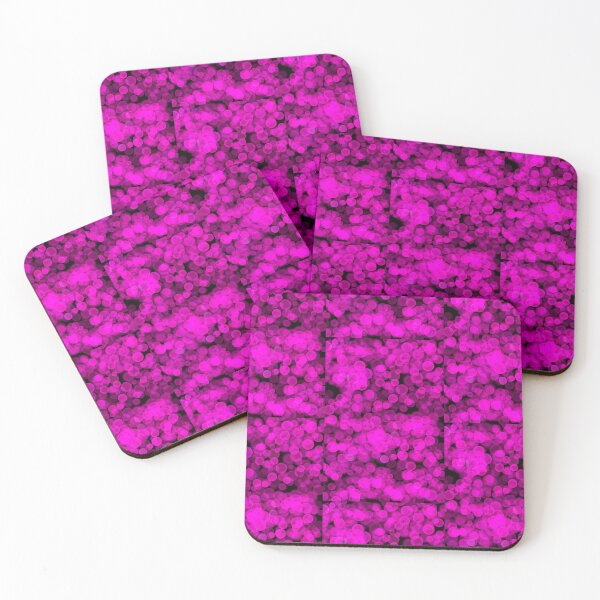 Item preview, Bokeh magenta designed and sold by piscesmoon22.
