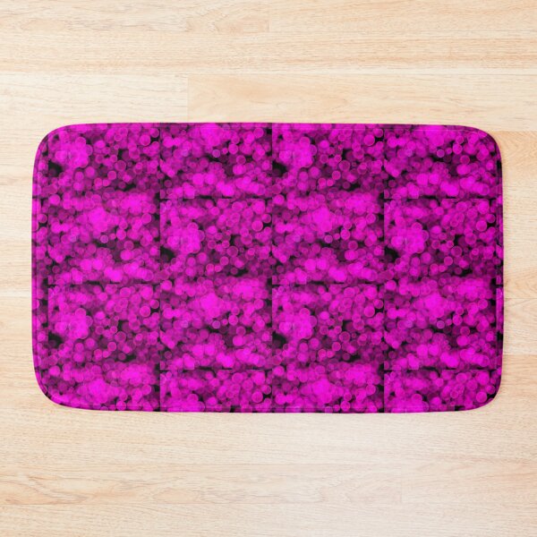 Item preview, Magenta Bokeh designed and sold by piscesmoon22.