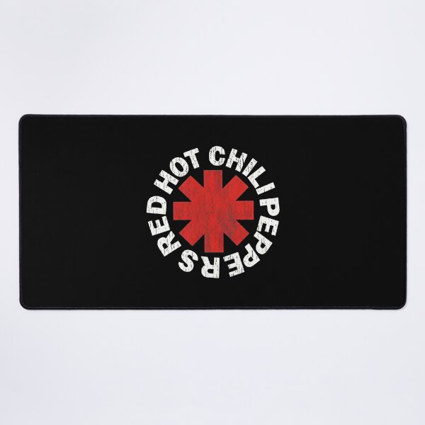 Item preview, Red Hots Chilis Pepperss Iconic Star designed and sold by MonlaOnastine15.