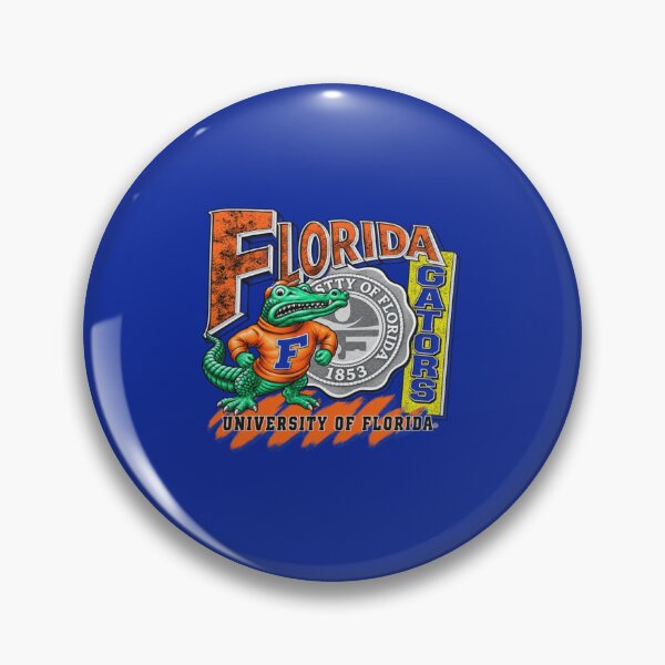 Item preview, Florida gators designed and sold by RusXimenia.