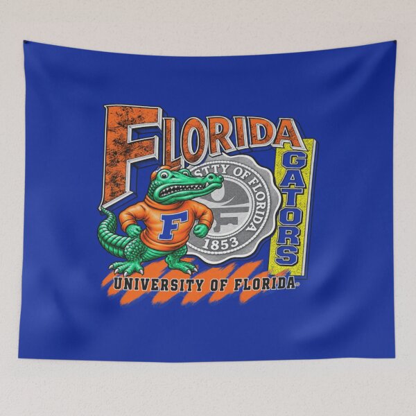 Item preview, Florida gators designed and sold by RusXimenia.