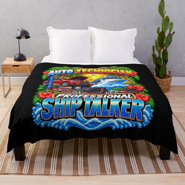 Item preview, Car Repair Expert Ship Talker Cruise Vacation designed and sold by fungear.