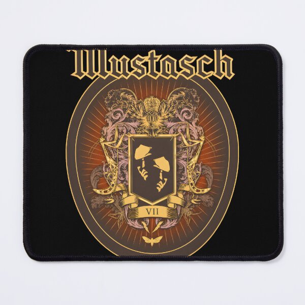 Item preview, Mustaschs Crests Gardening Tools VII designed and sold by ZenobiaKingsley.
