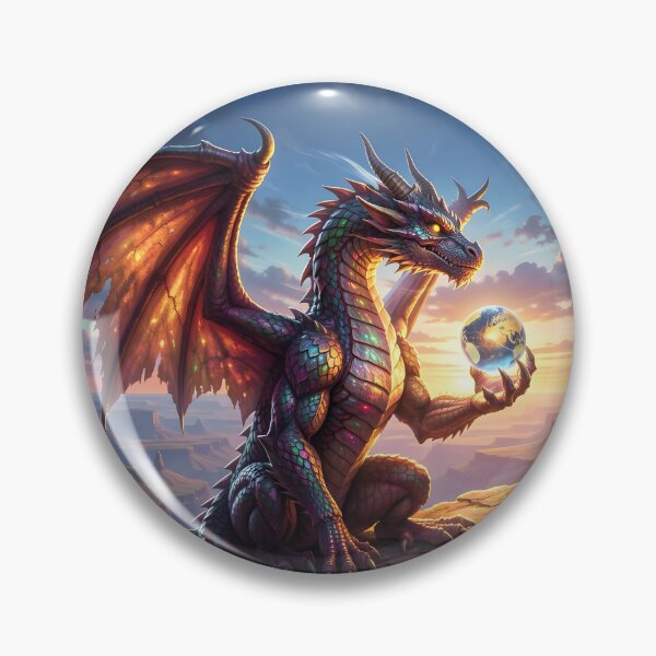 Item preview, Wisdom of the Dragon Power and Strength Quote designed and sold by yosmosverse .