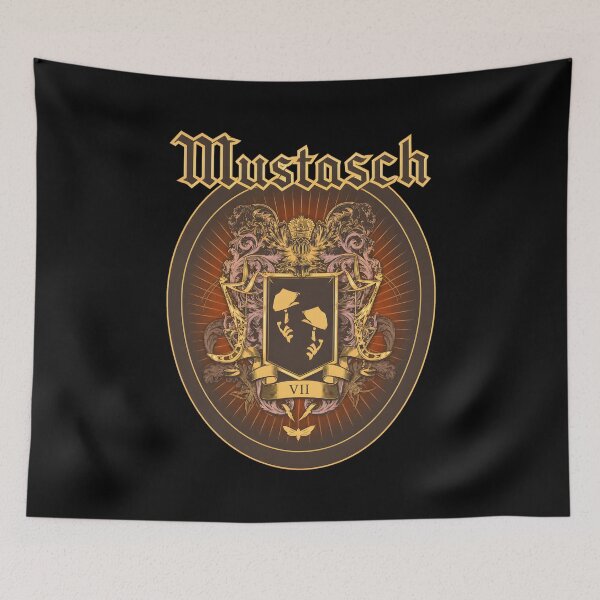 Item preview, Mustaschs Crests Gardening Tools VII designed and sold by ZenobiaKingsley.