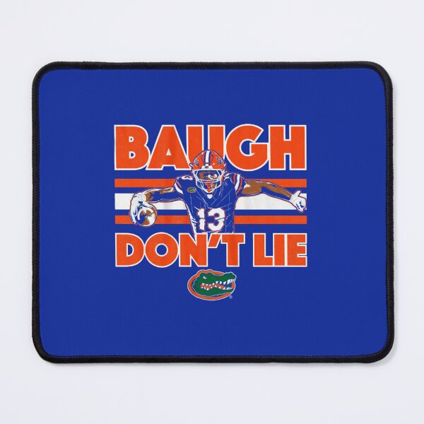Item preview, Jadan Baugh Don't Lie Shirt Florida Gators Football designed and sold by RusXimenia.