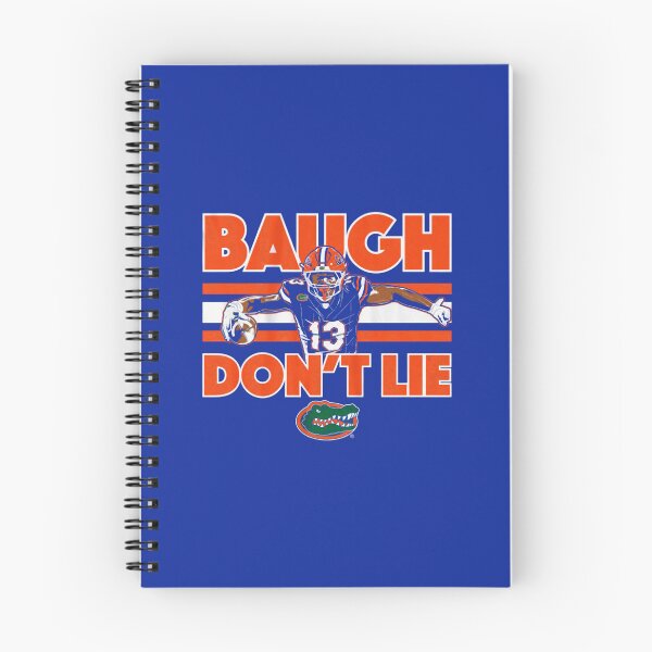 Item preview, Jadan Baugh Don't Lie Shirt Florida Gators Football designed and sold by RusXimenia.