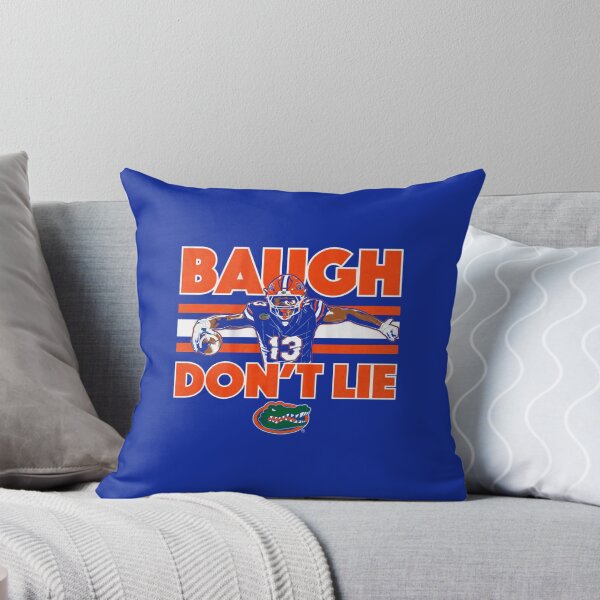 Item preview, Jadan Baugh Don't Lie Shirt Florida Gators Football designed and sold by RusXimenia.