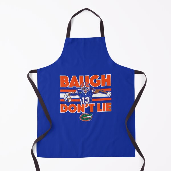Item preview, Jadan Baugh Don't Lie Shirt Florida Gators Football designed and sold by RusXimenia.