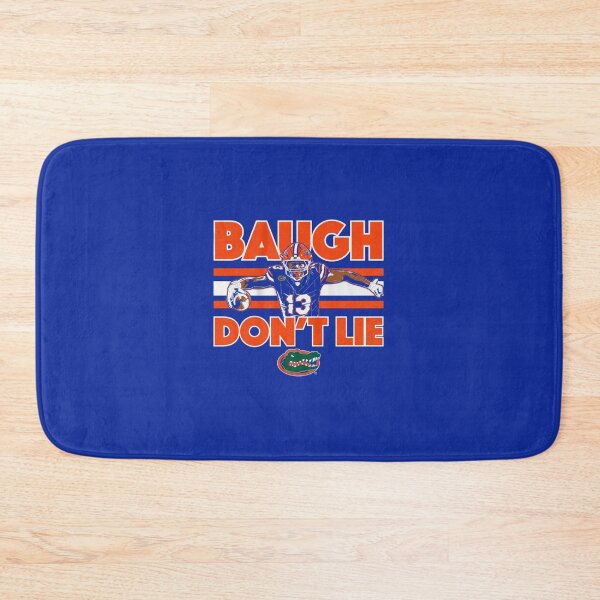 Item preview, Jadan Baugh Don't Lie Shirt Florida Gators Football designed and sold by RusXimenia.