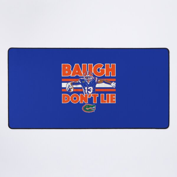 Item preview, Jadan Baugh Don't Lie Shirt Florida Gators Football designed and sold by RusXimenia.
