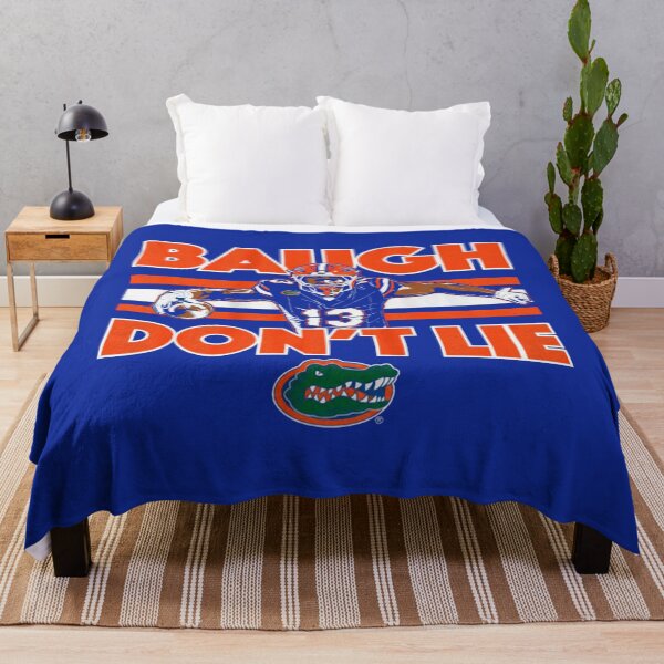 Item preview, Jadan Baugh Don't Lie Shirt Florida Gators Football designed and sold by RusXimenia.