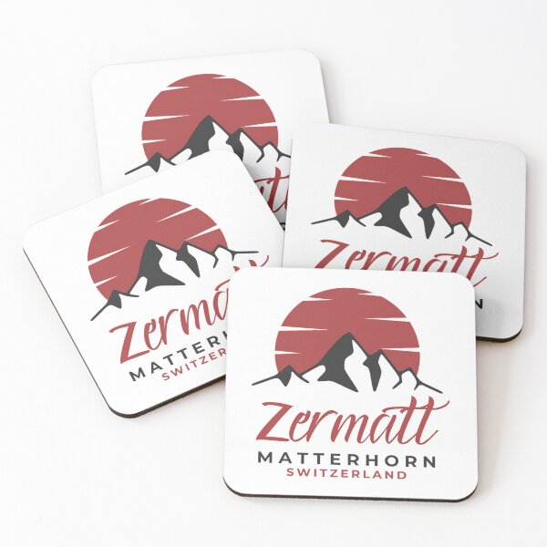 Item preview, Zermatt - Matterhorn - Switzerland designed and sold by lizettis.
