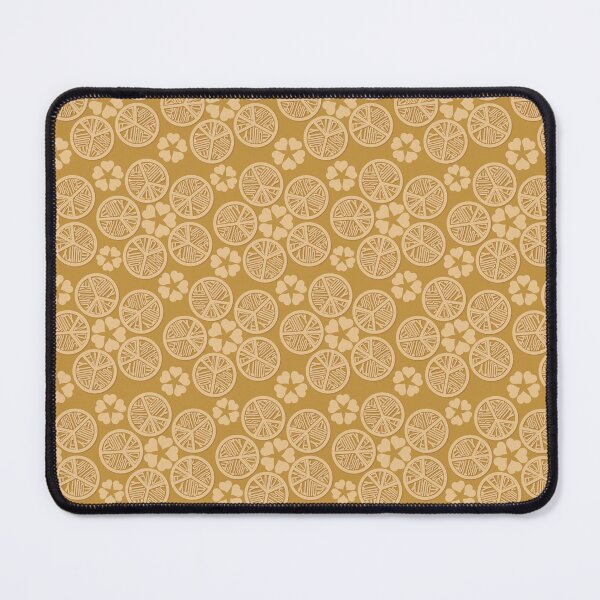 Item preview, Peace Love Justice Equity Radials with Heart Radials in Gold designed and sold by Digitalmyth's Designs.