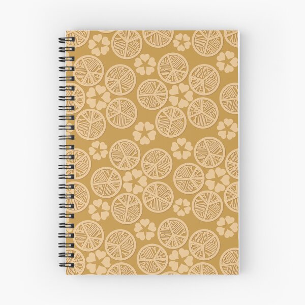 Item preview, Peace Love Justice Equity Radials with Heart Radials in Gold designed and sold by Digitalmyth's Designs.