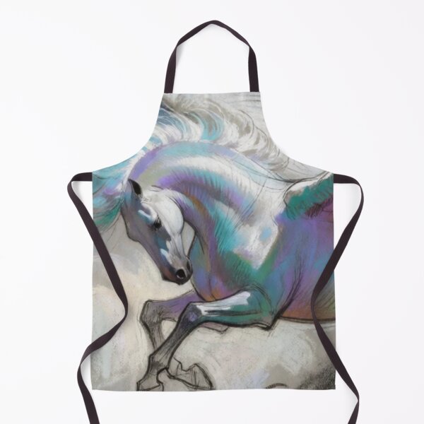 Item preview, Bright wings high, soaring through the sky (V2) designed and sold by SabaMirzique.