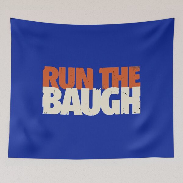Item preview, run the baugh vintage designed and sold by RusXimenia.