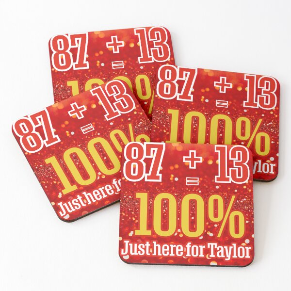 Item preview, Just here for Taylor! designed and sold by Auntie Sugar Creations.