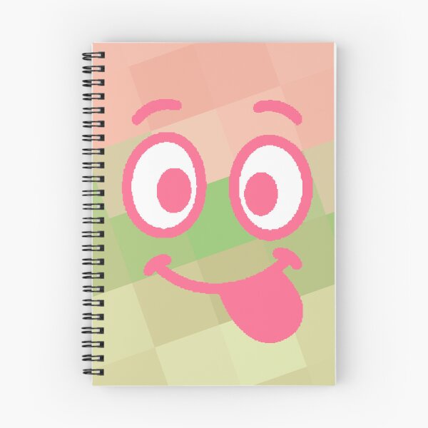 Item preview, Funny Pink Face Goofy - Silly Face Meme Silly Face Aesthetic Pastel designed and sold by AstronautMerch.