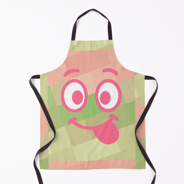 Item preview, Funny Pink Face Goofy - Silly Face Meme Silly Face Aesthetic Pastel designed and sold by AstronautMerch.