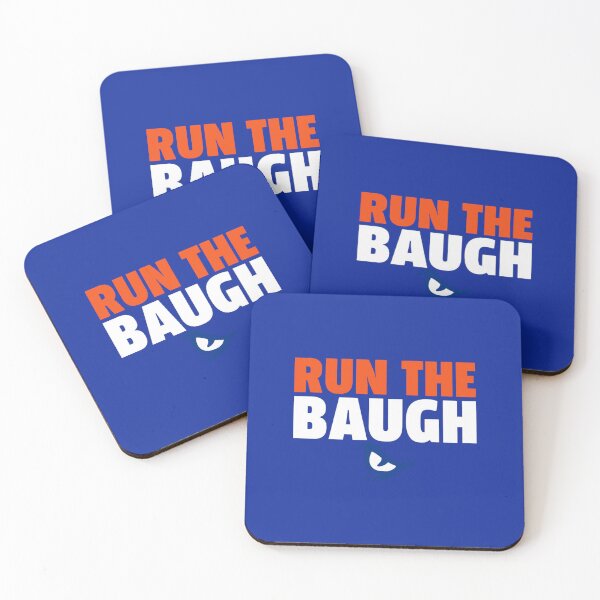 Item preview, Run-The-Baugh designed and sold by RusXimenia.