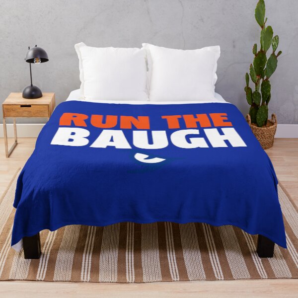 Item preview, Run-The-Baugh designed and sold by RusXimenia.