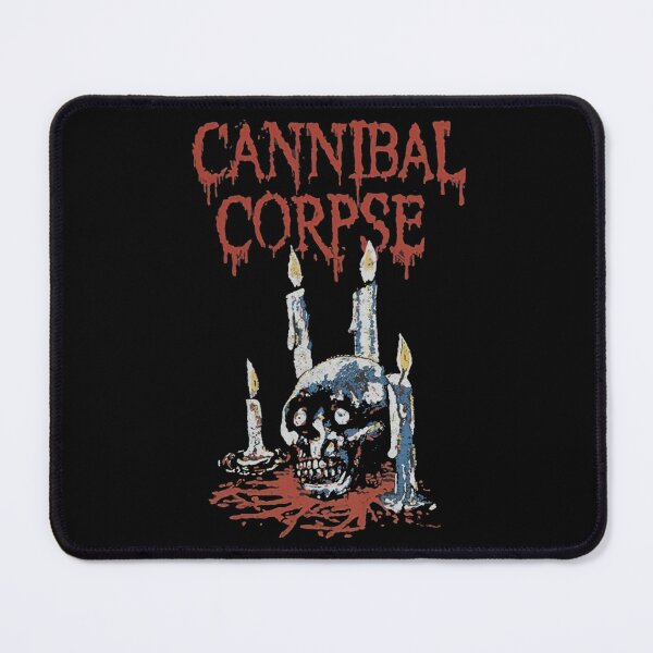 Item preview, Cannibal Corpse Ritual Candles designed and sold by Gutkowskiol.
