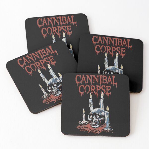 Item preview, Cannibal Corpse Ritual Candles   designed and sold by Gutkowskiol.