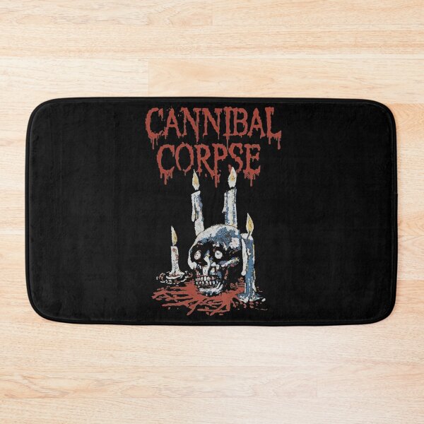 Item preview, Cannibal Corpse Ritual Candles   designed and sold by Gutkowskiol.