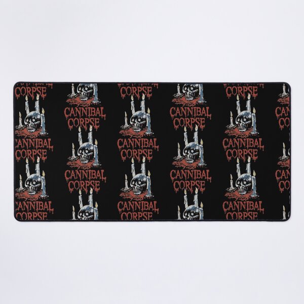 Item preview, Cannibal Corpse Ritual Candles designed and sold by Gutkowskiol.