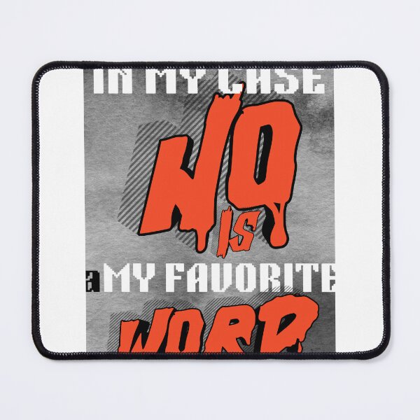 Item preview, no is a really a great, underused word designed and sold by docksTees.