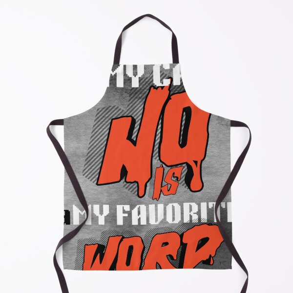 Item preview, no is a really a great, underused word designed and sold by docksTees.