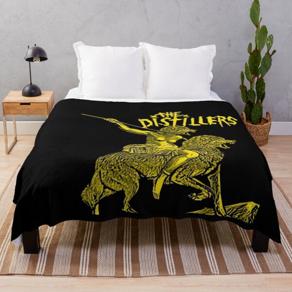 Item preview, the distillers designed and sold by LSDComeseuram.