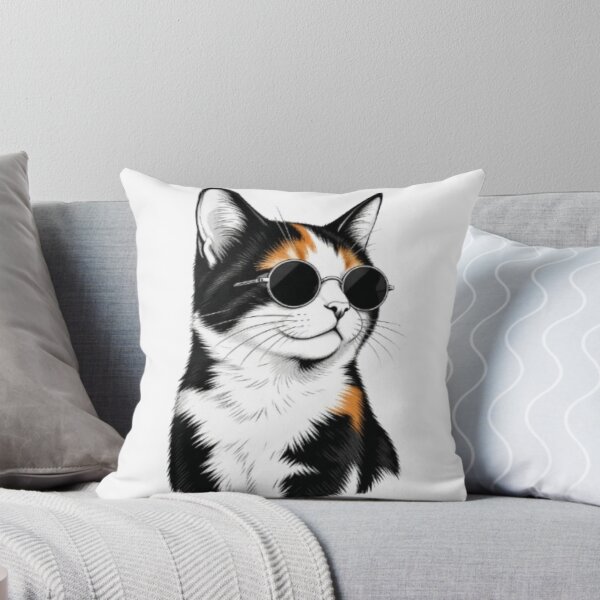 Item preview, Sigma Cat designed and sold by TATOXIDE.
