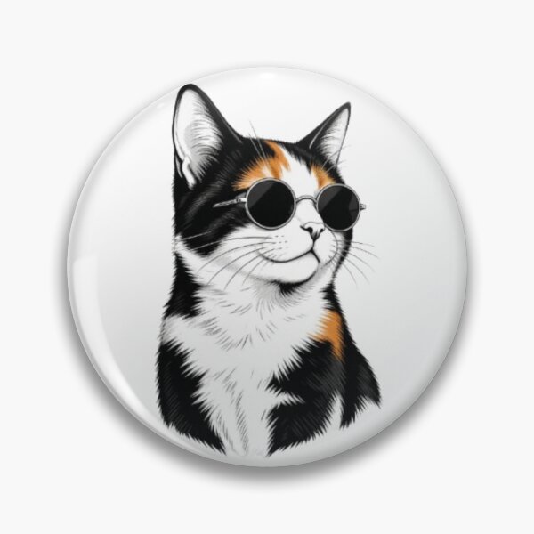 Item preview, Sigma Cat designed and sold by TATOXIDE.