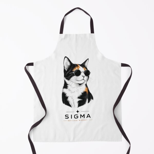 Item preview, Sigma Cat designed and sold by TATOXIDE.