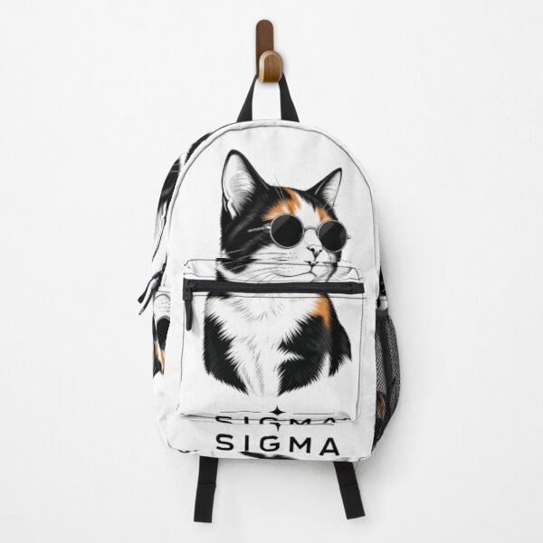 Item preview, Sigma Cat designed and sold by TATOXIDE.