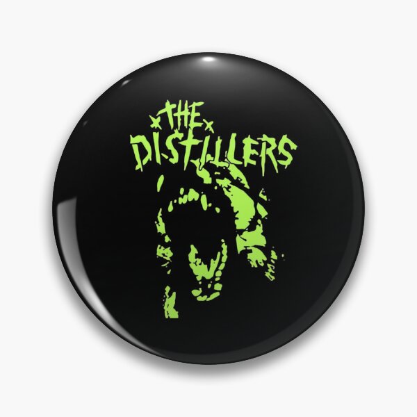 Item preview, the distillers designed and sold by LSDComeseuram.