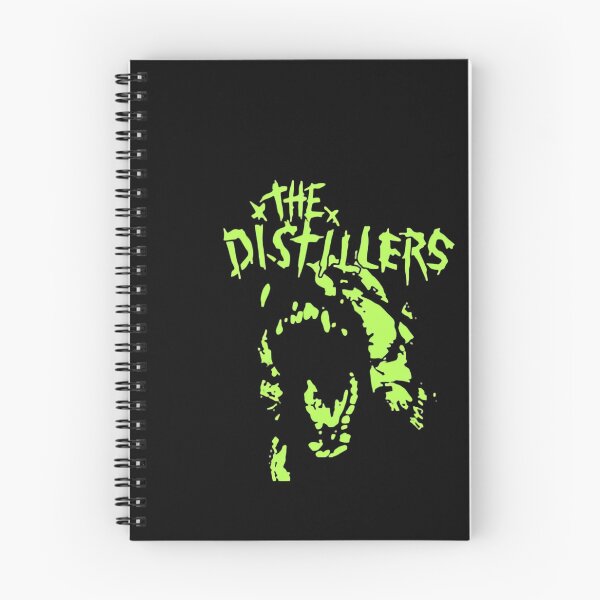 Item preview, the distillers designed and sold by LSDComeseuram.