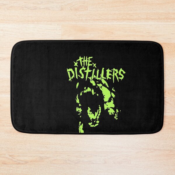 Item preview, the distillers designed and sold by LSDComeseuram.