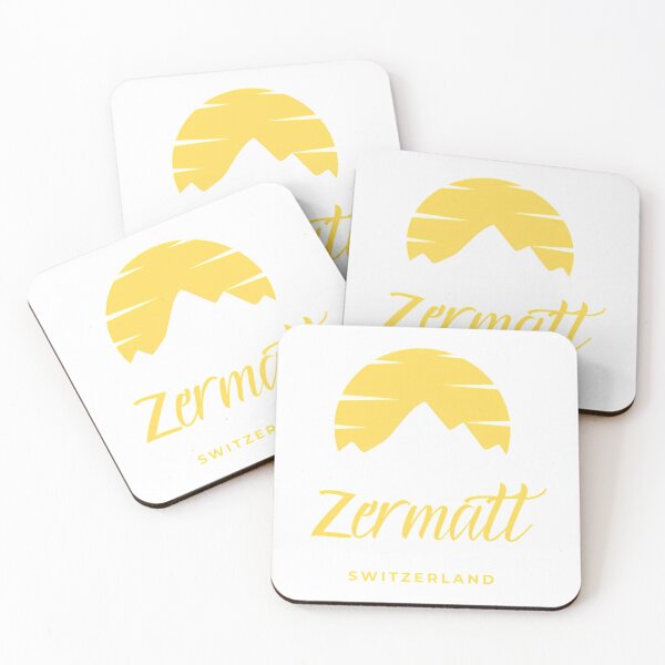 Item preview, Zermatt - Matterhorn - Switzerland designed and sold by lizettis.