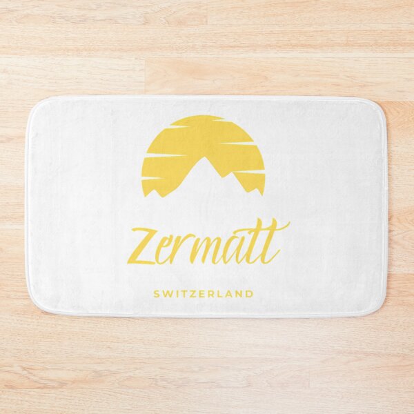 Item preview, Zermatt - Matterhorn - Switzerland designed and sold by lizettis.