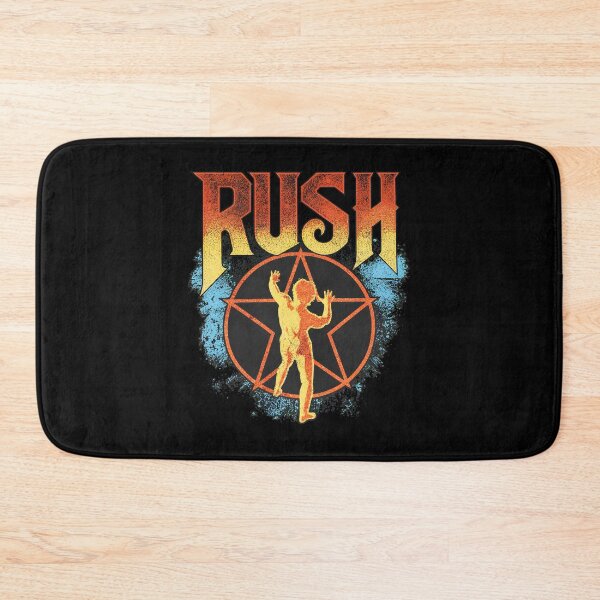 Item preview, RUSHS Band  Rock Music  designed and sold by MonlaOnastine15.